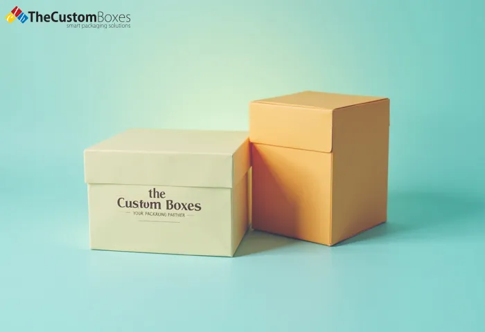 Custom Boxes